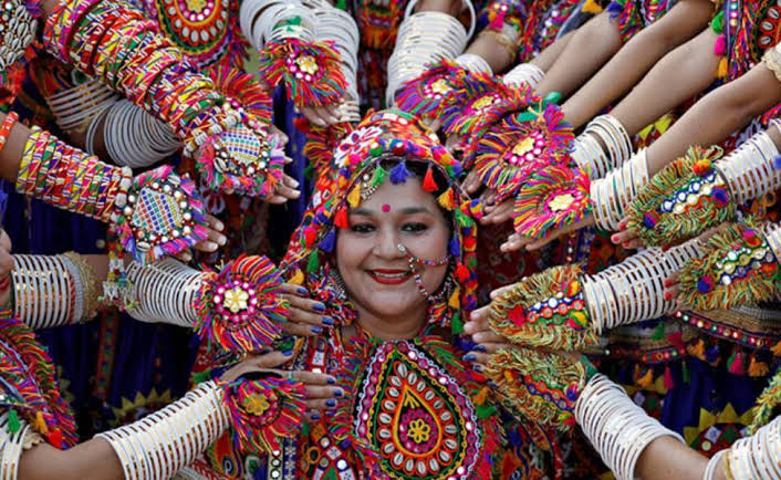 India