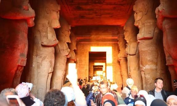 Abu Simbel